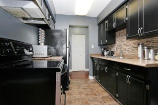 Photo 4: 111 2211 CLEARBROOK Road in Abbotsford: Abbotsford West Condo for sale : MLS®# R2217377