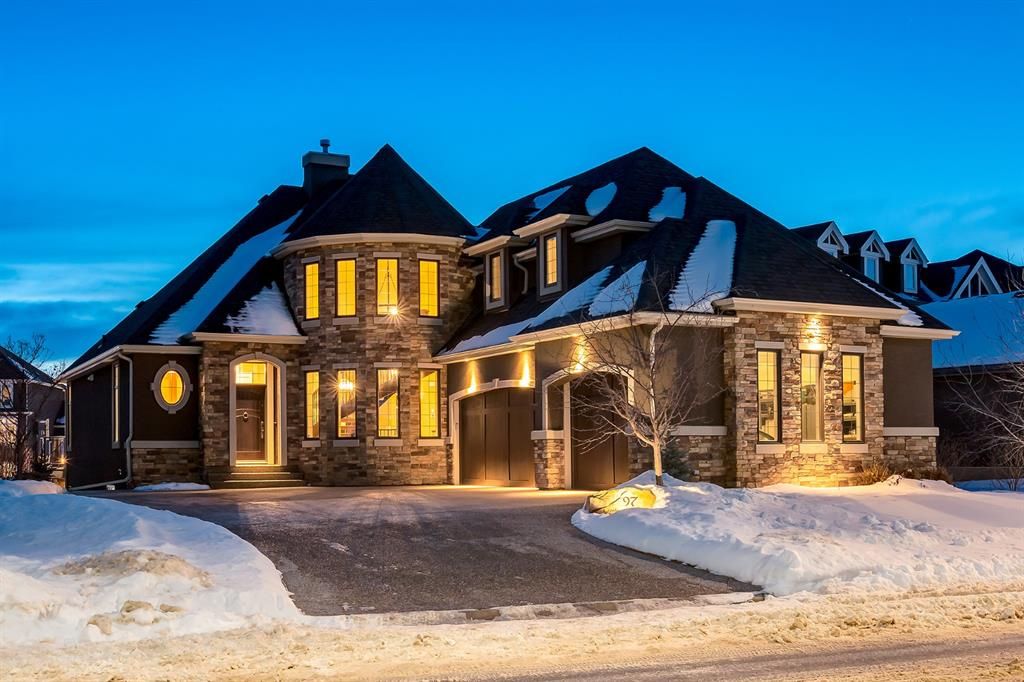 Main Photo: 97 Cranbrook Heights SE in Calgary: Cranston Detached for sale : MLS®# A1051431