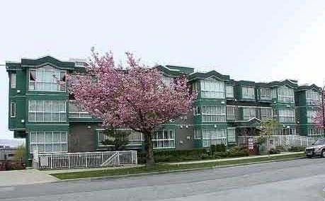 Main Photo: 309-2211 Wall Street in Vancouver: Hastings Condo for sale (Vancouver East)  : MLS®# V678969