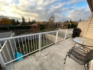Photo 6: 23 11464 FISHER Street in Maple Ridge: East Central Townhouse for sale in "Southwood Heights" : MLS®# R2832826