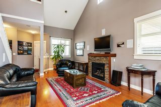 Photo 4: 32 15237 36 Avenue in Surrey: Morgan Creek Townhouse for sale in "Rosemary Walk" (South Surrey White Rock)  : MLS®# R2675553