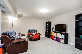 Photo 20: 1210 Kings Heights Way SE: Airdrie Semi Detached for sale : MLS®# A1204187