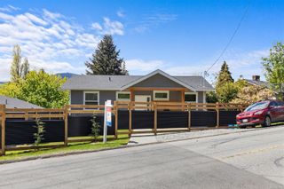 Photo 3: 331 Pine St in Nanaimo: Na Old City House for sale : MLS®# 962221