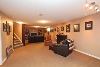 Photo 16: 2751 PRAIRIE SPRINGS Green SW: Airdrie Residential Detached Single Family for sale : MLS®# C3634522