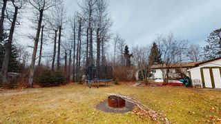 Photo 27: 137 11502 Twp Rd 604: Rural St. Paul County Cottage for sale : MLS®# E4269952