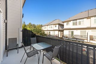 Photo 35: 4 7238 189 Street in Surrey: Clayton Townhouse for sale in "The Tate" (Cloverdale)  : MLS®# R2807444