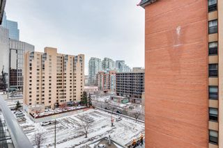 Photo 18: 1008 108 3 Avenue SW in Calgary: Chinatown Apartment for sale : MLS®# A1168463