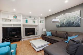 Photo 18: 46 Newbury Crescent in Winnipeg: Tuxedo Residential for sale (1E)  : MLS®# 202113189
