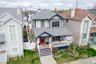 Photo 36: 1678 TOMPKINS Wynd in Edmonton: Zone 14 House for sale : MLS®# E4293350