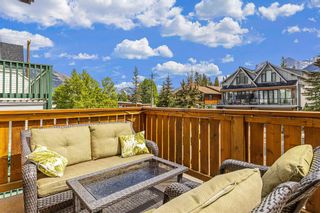 Photo 41: 3 810 5th Street: Canmore Row/Townhouse for sale : MLS®# A2053540