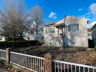 Main Photo: 1805 E 51ST Avenue in Vancouver: Killarney VE House for sale (Vancouver East)  : MLS®# R2752998