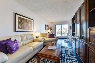 Photo 9: 2301 3115 51 Street SW in Calgary: Glenbrook Apartment for sale : MLS®# A1167123