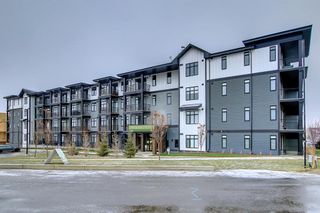 Photo 3: 213 30 Sage Hill Walk NW in Calgary: Sage Hill Apartment for sale : MLS®# A2020136