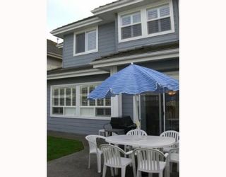 Photo 9: 3591 TOLMIE Ave in Richmond: Terra Nova House for sale in "TERRA NOVA" : MLS®# V644251