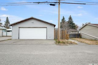 Photo 30: 2133 Fleury Street in Regina: Broders Annex Residential for sale : MLS®# SK874938