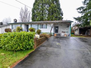 Photo 18: 468 Sandowne Dr in CAMPBELL RIVER: CR Campbell River Central House for sale (Campbell River)  : MLS®# 755540