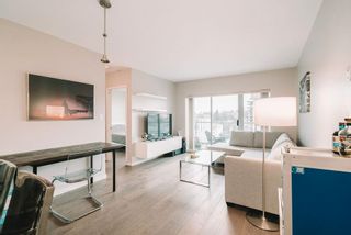 Photo 4: 1803 14 BEGBIE Street in New Westminster: Quay Condo for sale in "Interurban" : MLS®# R2748366