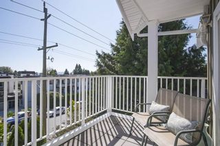 Photo 17: 302 128 W 21ST STREET in North Vancouver: Central Lonsdale Condo for sale : MLS®# R2408450