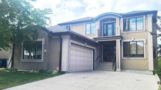 Photo 2: 8 Coulee Park SW in Calgary: Cougar Ridge Detached for sale : MLS®# A2072669