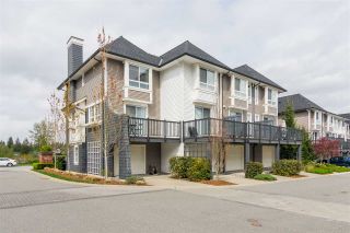 Photo 17: 4 8438 207A Street in Langley: Willoughby Heights Townhouse for sale in "York by Mosaic" : MLS®# R2360003