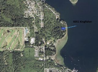 Photo 1: 6051 KINGFISHER Avenue in Sechelt: Sechelt District Land for sale (Sunshine Coast)  : MLS®# R2561268
