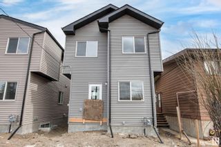 Photo 37: 11412 123 Street in Edmonton: Zone 07 House for sale : MLS®# E4382214