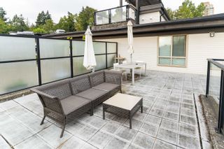 Photo 14: 506 7428 BYRNEPARK Walk in Burnaby: South Slope Condo for sale in "GREEN" (Burnaby South)  : MLS®# R2716504