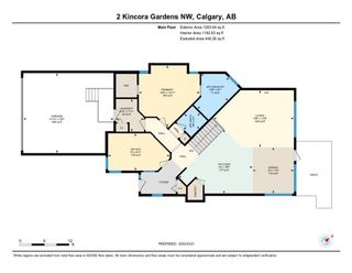 Photo 42: 2 Kincora Gardens NW in Calgary: Kincora Detached for sale : MLS®# A2034506
