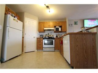 Photo 6: 100 SADDLEMEAD Road NE in Calgary: Saddle Ridge House for sale : MLS®# C4048719