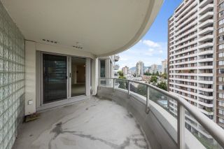 Photo 16: 1104 1020 HARWOOD Street in Vancouver: West End VW Condo for sale (Vancouver West)  : MLS®# R2617196