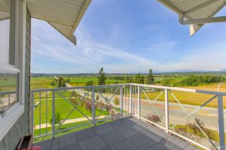 Photo 24: 317 16398 64 Avenue in Surrey: Cloverdale BC Condo for sale in "THE RIDGE AT BOSE FARMS" (Cloverdale)  : MLS®# R2476395