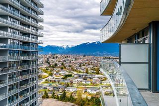 Photo 29: 2710 4880 LOUGHEED Highway in Burnaby: Brentwood Park Condo for sale in "Concord Brentwood Hillside East" (Burnaby North)  : MLS®# R2867821