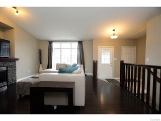 Photo 9: 8029 SHORTGRASS Bay in Regina: Fairways West Residential for sale : MLS®# SK611118