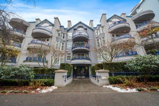 Photo 32: 108 1924 COMOX Street in Vancouver: West End VW Condo for sale (Vancouver West)  : MLS®# R2751619