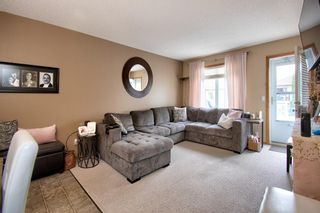 Photo 14: 584 Stonegate Way NW: Airdrie Semi Detached for sale : MLS®# A1245597