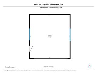 Photo 26: 8511 86 Avenue in Edmonton: Zone 18 House for sale : MLS®# E4361795