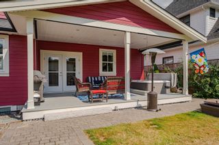 Photo 31: 23460 MARY Avenue in Langley: Fort Langley House for sale : MLS®# R2750371