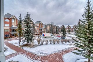 Photo 20: 206 60 Sierra Morena Landing SW in Calgary: Signal Hill Apartment for sale : MLS®# A1191778