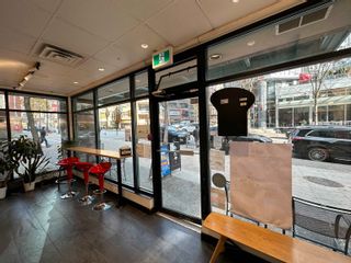 Photo 6: 290 ROBSON Street in Vancouver: Downtown VW Business for sale (Vancouver West)  : MLS®# C8055506