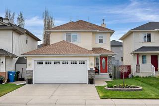 Main Photo: 194 Citadel Estates Heights NW in Calgary: Citadel Detached for sale : MLS®# A2132602