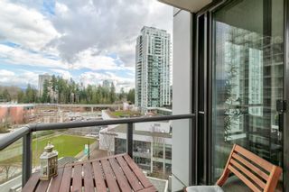 Photo 20: 1009 1185 THE HIGH STREET in Coquitlam: North Coquitlam Condo for sale : MLS®# R2663234