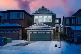 Photo 1: 52 Evansborough Road NW in Calgary: Evanston Detached for sale : MLS®# A2016793