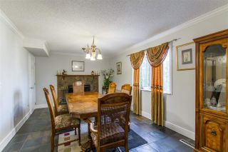 Photo 4: 122 CROTEAU Court in Coquitlam: Cape Horn House for sale : MLS®# R2444071