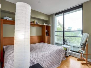 Photo 13: 505 1003 BURNABY Street in Vancouver: West End VW Condo for sale in "The Milano" (Vancouver West)  : MLS®# R2276675