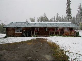 Photo 15: 13481 281 Road in Charlie Lake: Lakeshore House for sale in "LUCIOW SUBDIVISION CHARLIE LAKE" (Fort St. John (Zone 60))  : MLS®# N239582