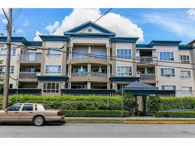 FEATURED LISTING: 307 - 20727 DOUGLAS Crescent Langley