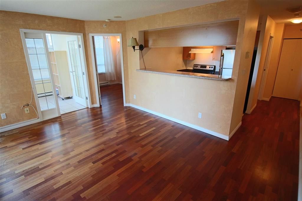 Main Photo: 705 822 HOMER Street in VANCOUVER: Downtown VW Condo for sale (Vancouver West)  : MLS®# R2101827