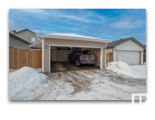 Photo 44: 36 HOPE Common: Spruce Grove House for sale : MLS®# E4327229