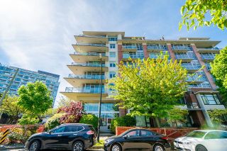 Photo 38: 807 298 E 11 Avenue in Vancouver: Mount Pleasant VE Condo for sale in "SOPHIA" (Vancouver East)  : MLS®# R2692001