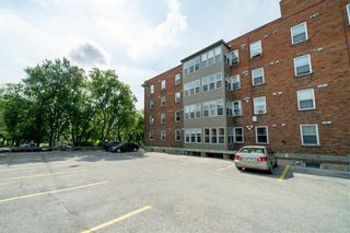Photo 24: 15 101 EUGENIE Street in Winnipeg: St Boniface Condominium for sale (2A)  : MLS®# 202120856
